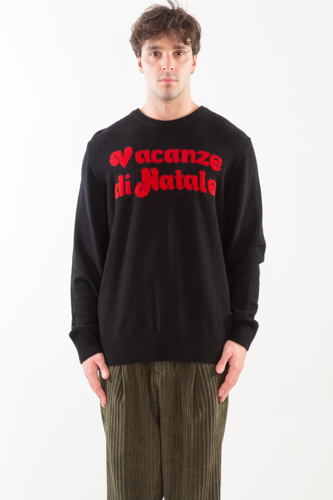 Heron Vacanze Sweater