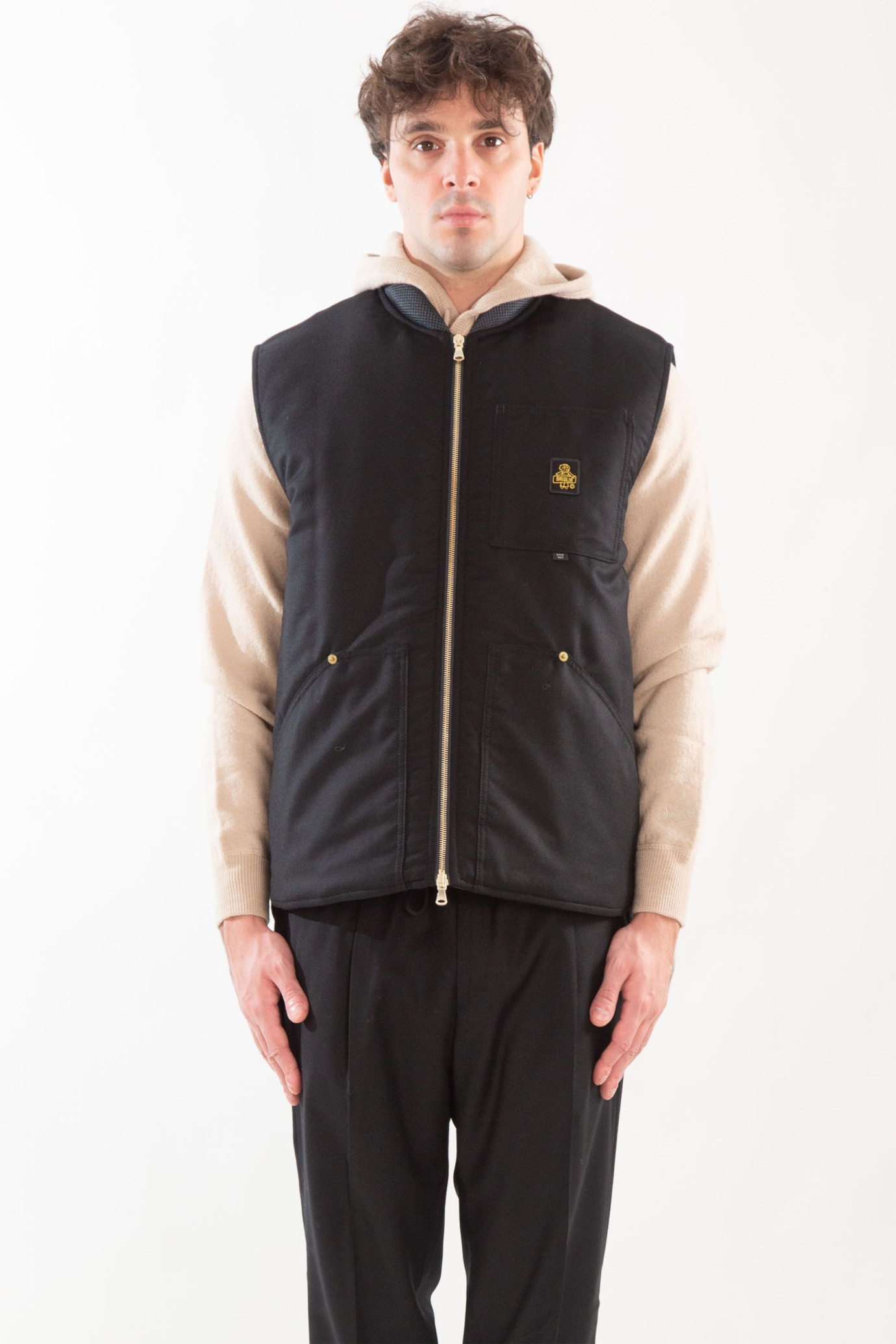 Refrigiwear Light Flannel Original Vest