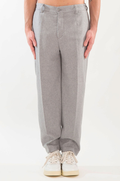 Portofino Wool Pants