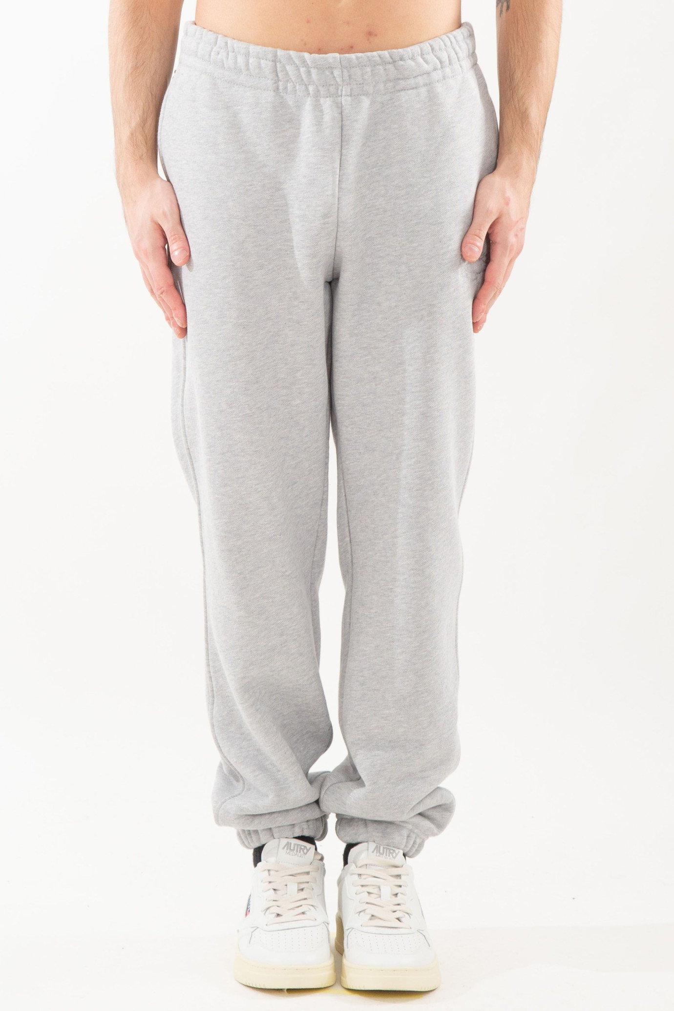 Croc Embro Sweatpants