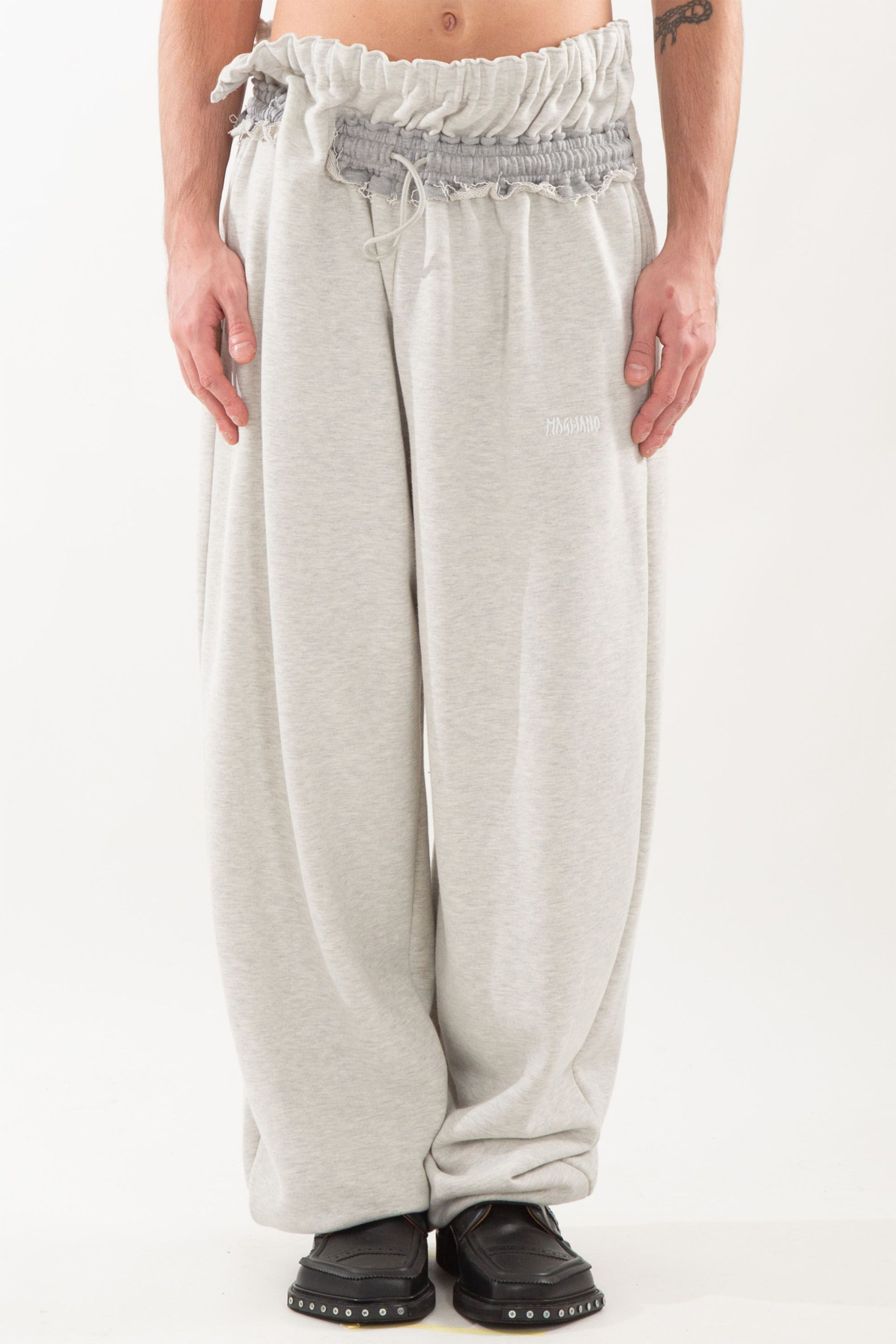 Provincia Fleece Trackpants