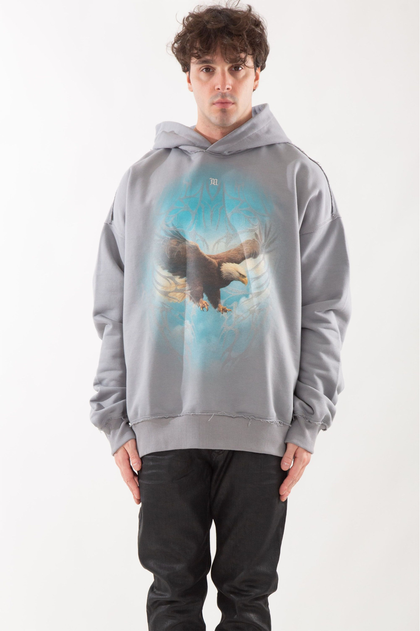 Monument Valley Hoodie