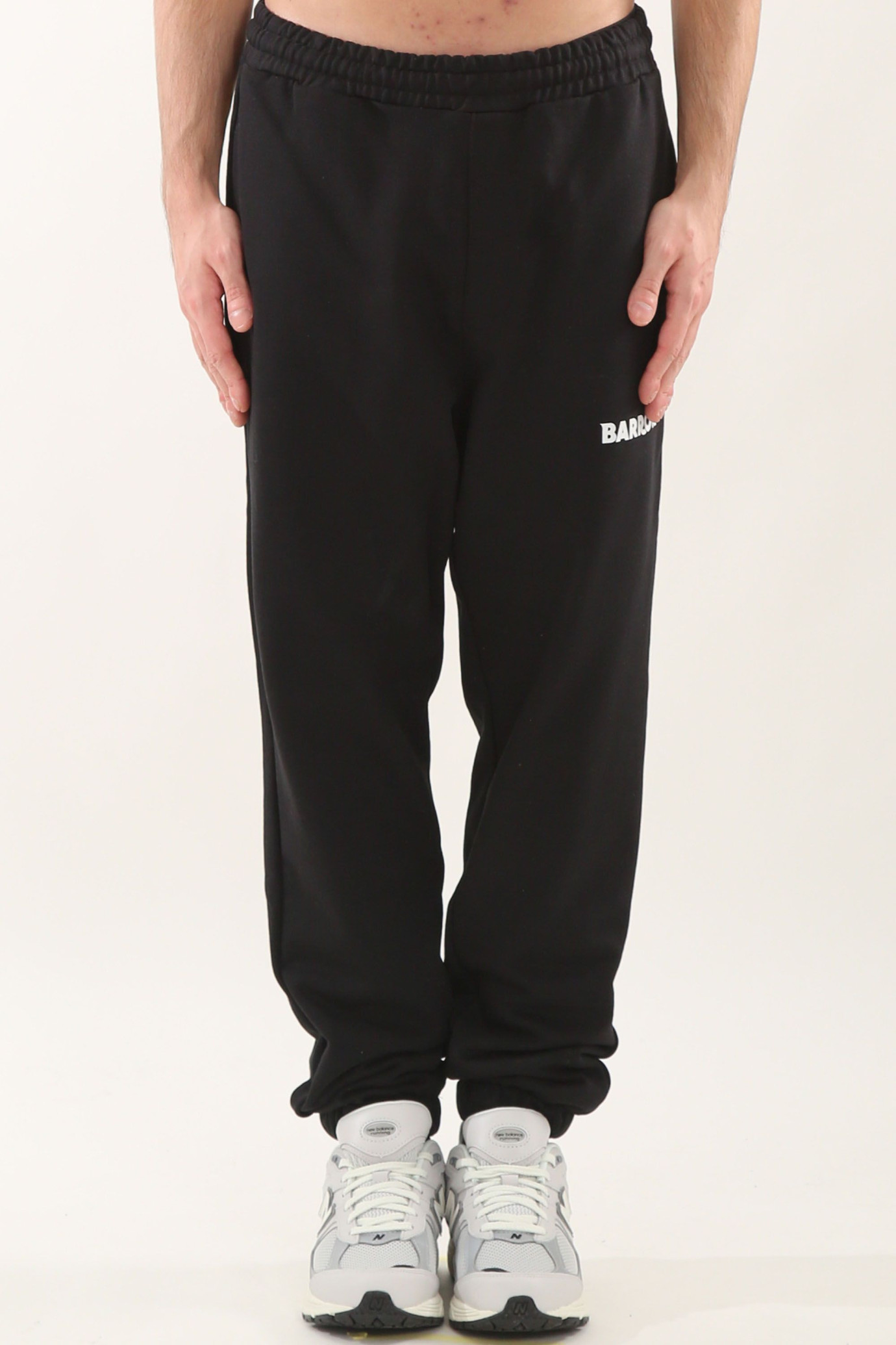 Classic Logo Sweatpants