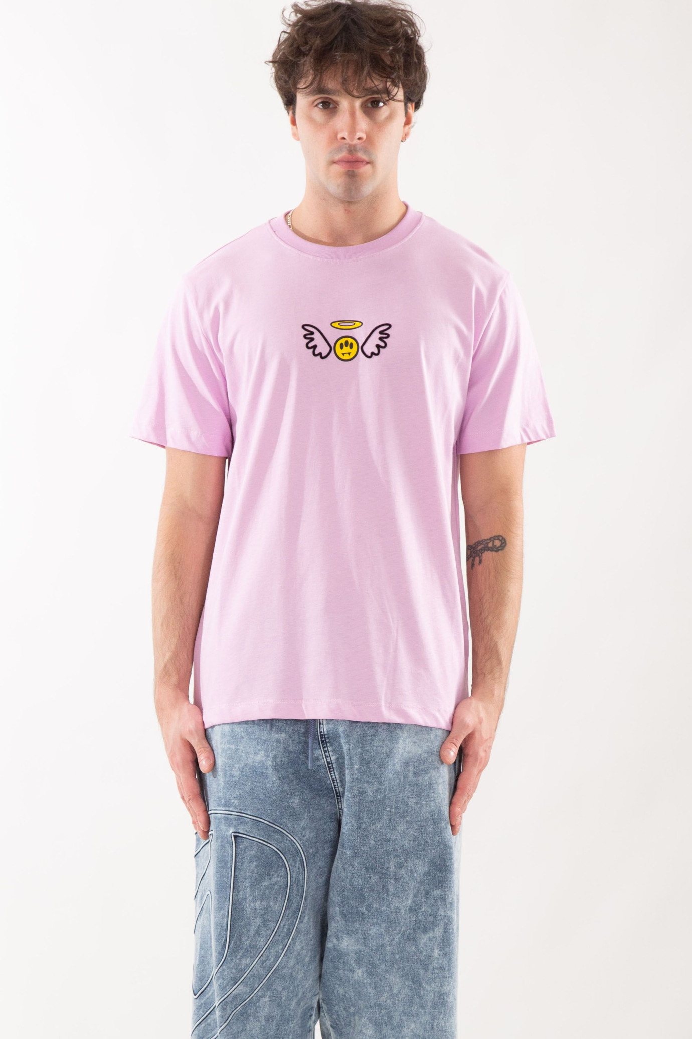 Angel Bear Tee