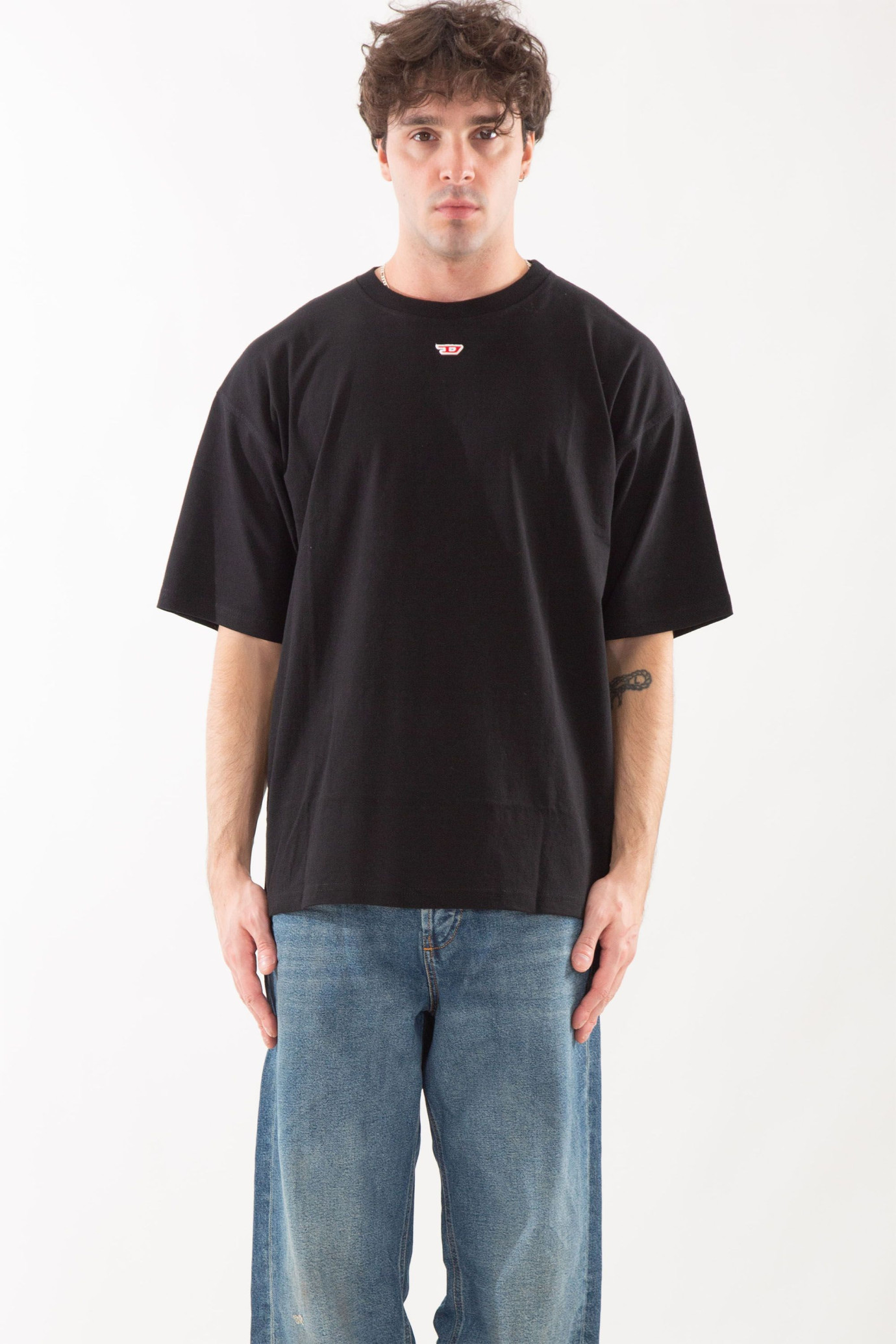 T-Box Small Logo Tee