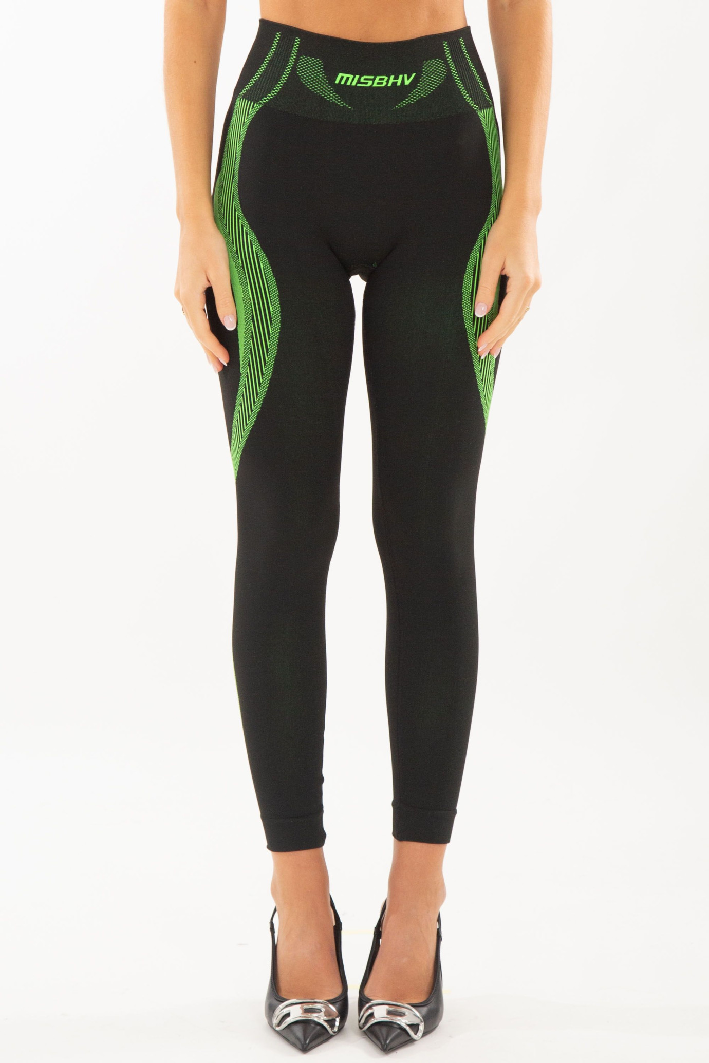 Sport Active Classic Leggings