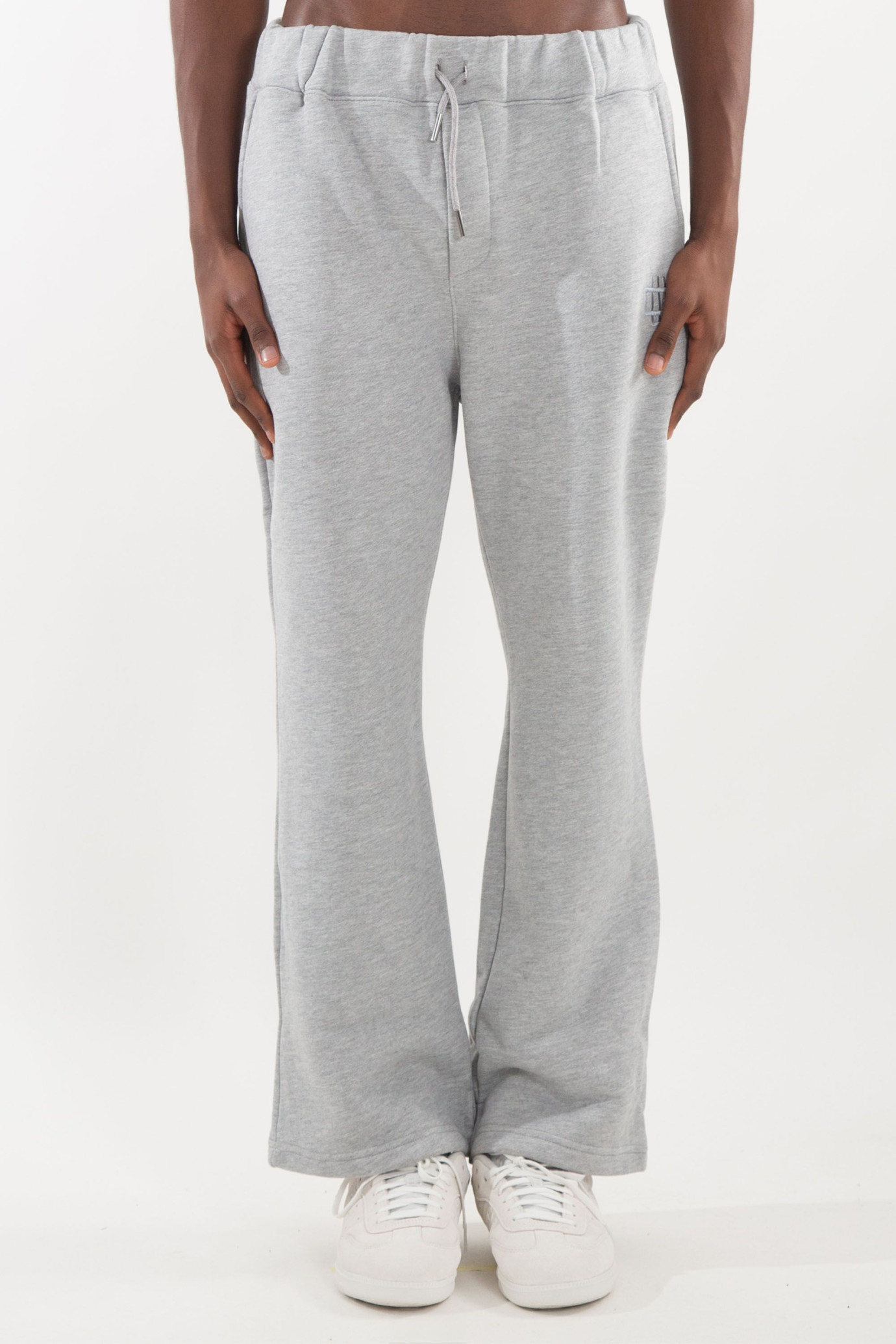 Flare Sweatpants