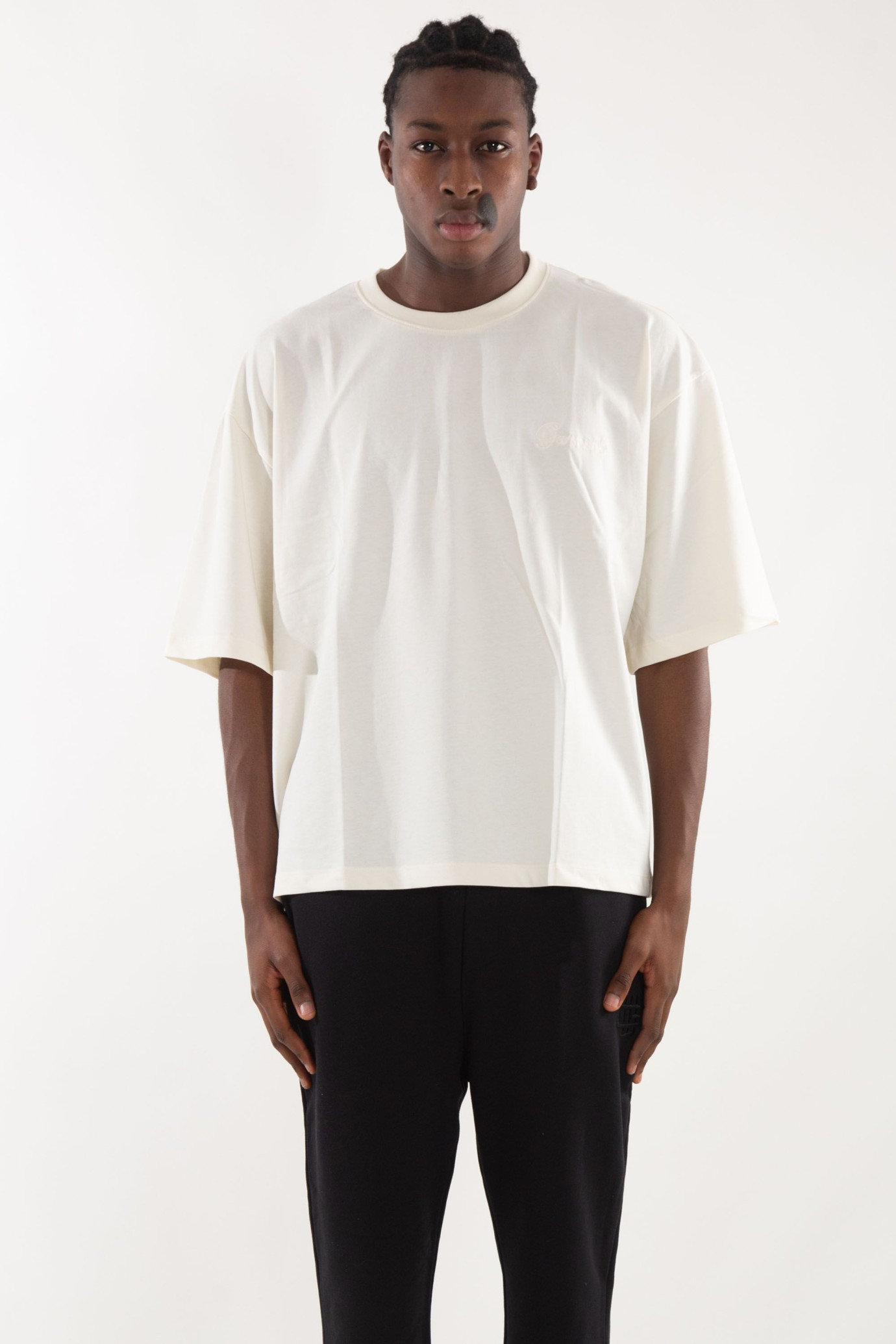 Classic Boxy Tee