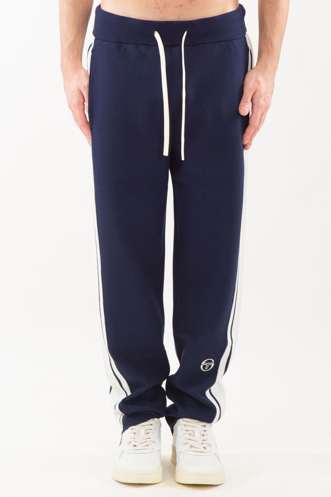 Palla Knit Track Pants