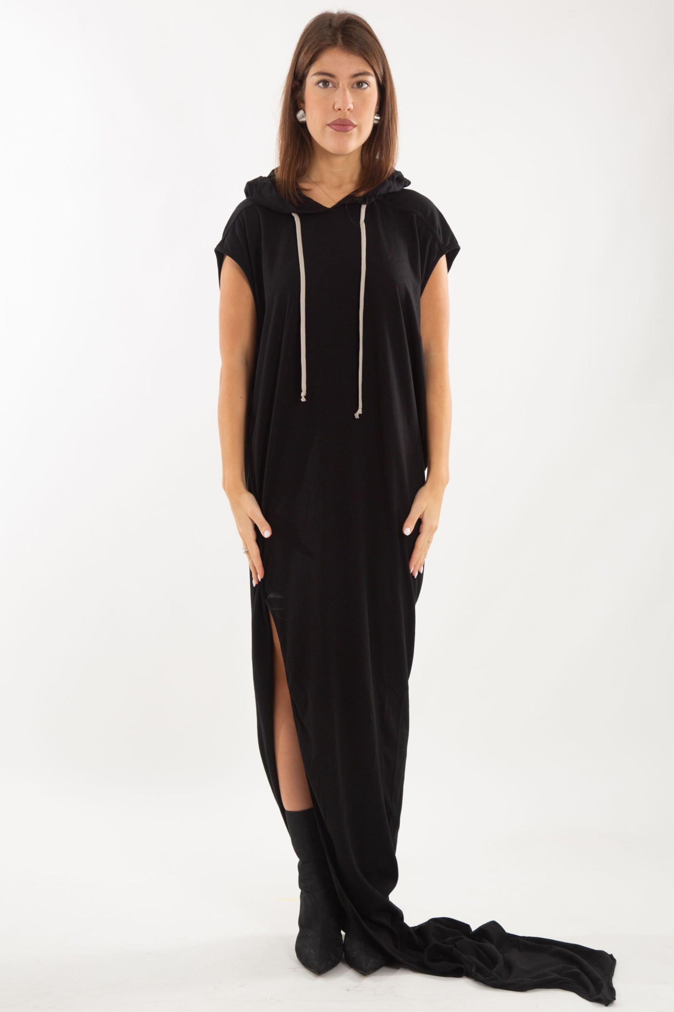 Jersey Edfu T Dress