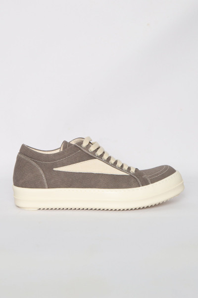 Canvas Vintage Low Sneaks