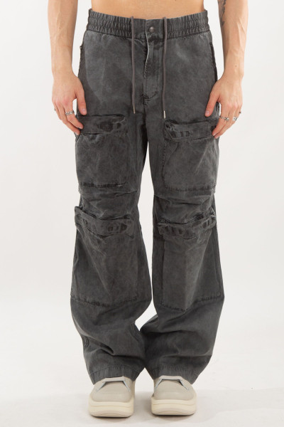 P-Danzel Cargo Pants