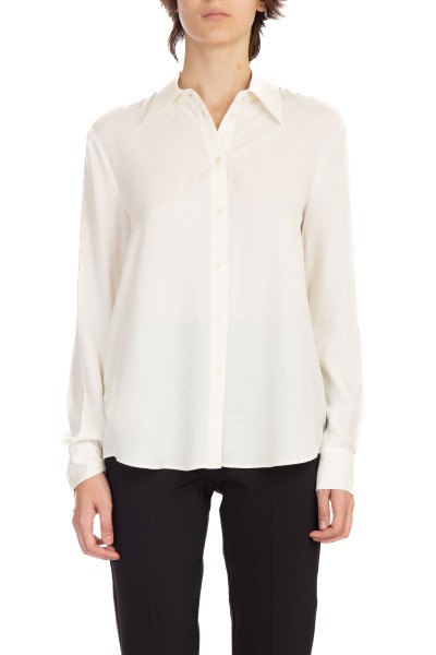 Smorzare Shirt - White