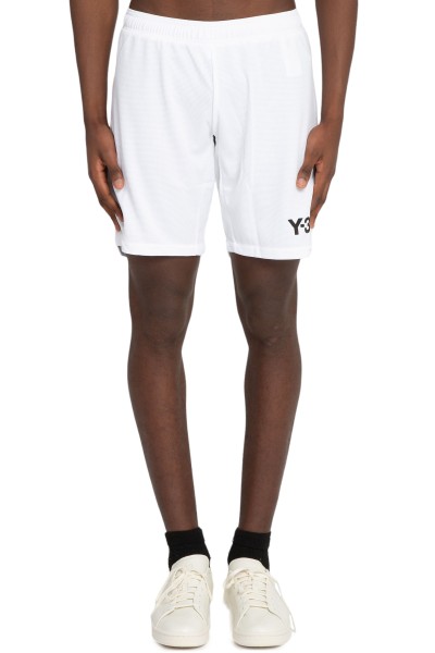 Real Madrid Pre-Match Shorts