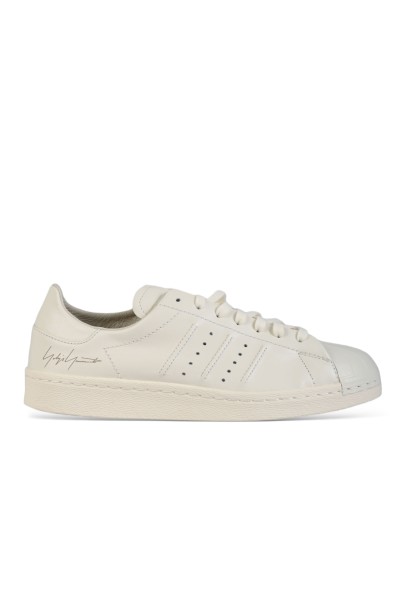 Superstar Leather Sneakers...