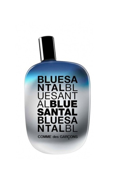 Blue Santal Perfume - None