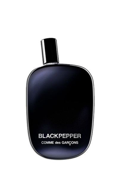 Black Pepper Perfume - None