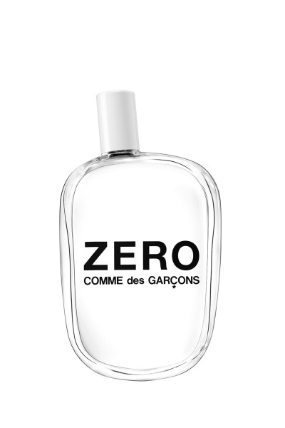 Zero Perfume - None