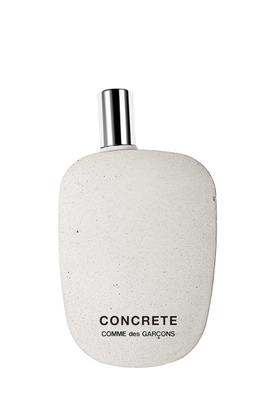 Concrete Perfume - None