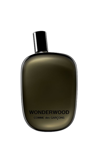 Wonderwood Perfume - None
