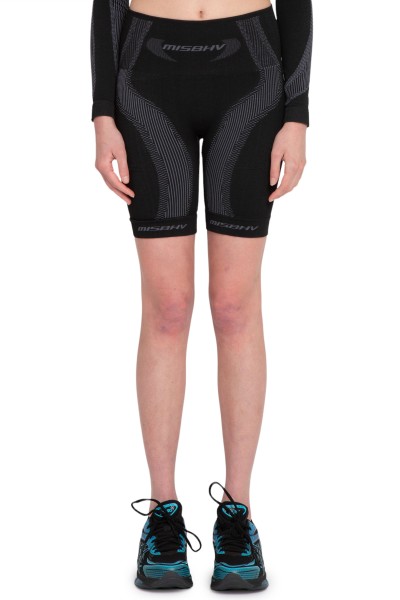 Sport Active Biker Shorts -...