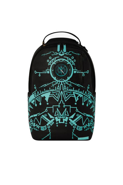 Futurist Navigator Backpack...