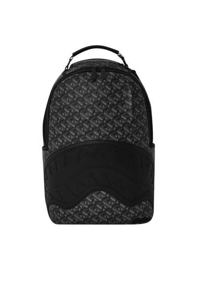 3DSG Blackout Backpack - Nero