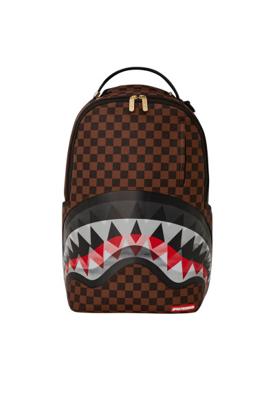 SIP Lenticular Chomp Backpack