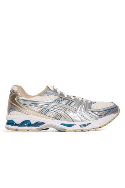 Gel Kayano 14 Pure Silver...