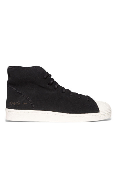 Pro Model Suede Sneakers -...