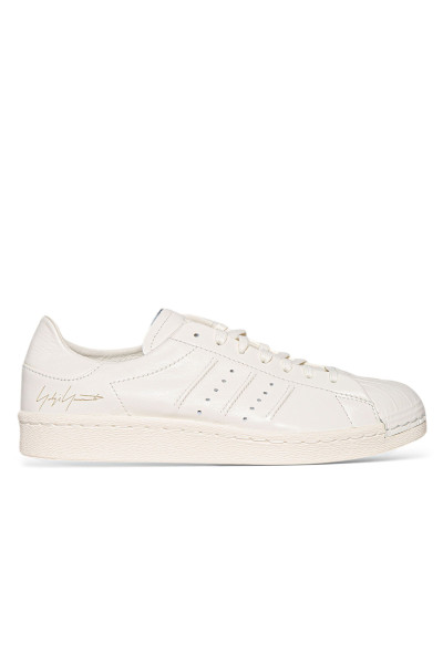 Superstar Leather Sneakers