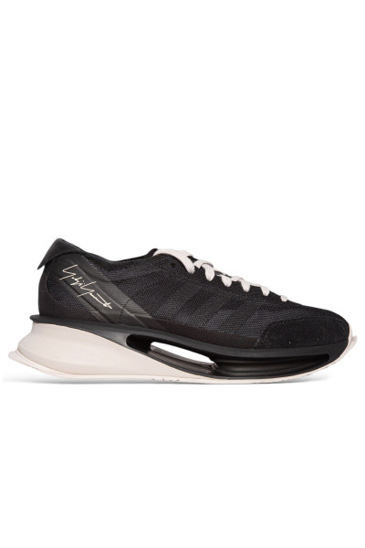 S-Gendo Run Mesh Sneakers -...