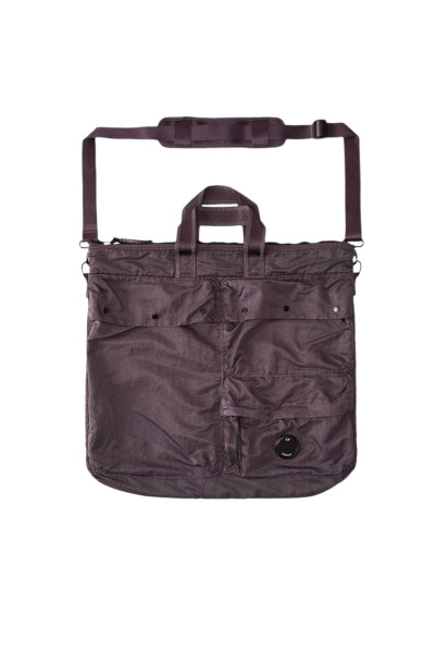 Nylon-B Multipocket Tote...