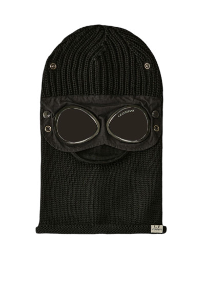 Extrafine Wool Goggle...