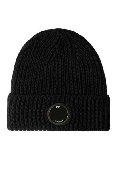 Extrafine Wool Lens Beanie...