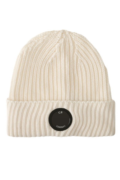 Extrafine Wool Lens Beanie...