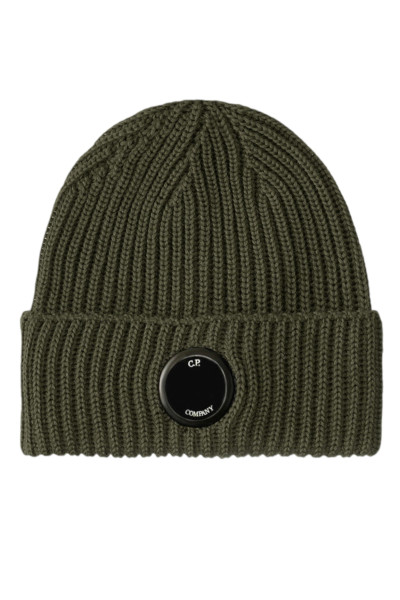 Extrafine Wool Lens Beanie...