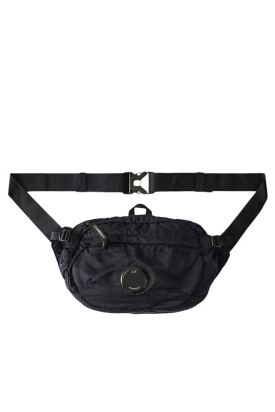 Nylon-B Crossbody Bag