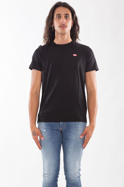 T-Miegor Logo Tee - Nero