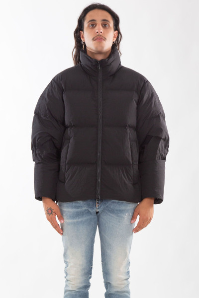 W-Raveel Puffer Jacket