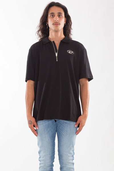 T-Vor Oval D Polo Shirt