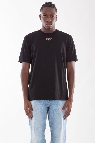 T-Just Oval D Tee