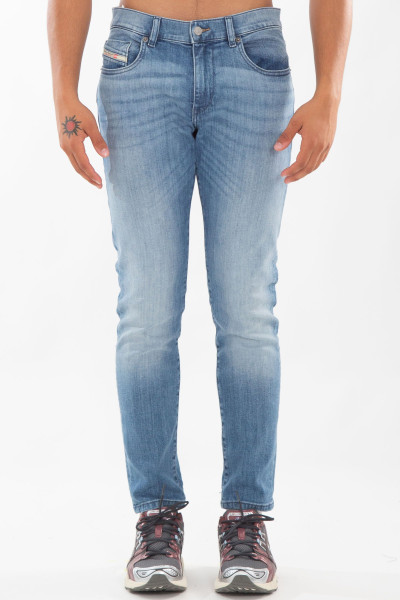 2019 D-Strukt Slim Jeans -...