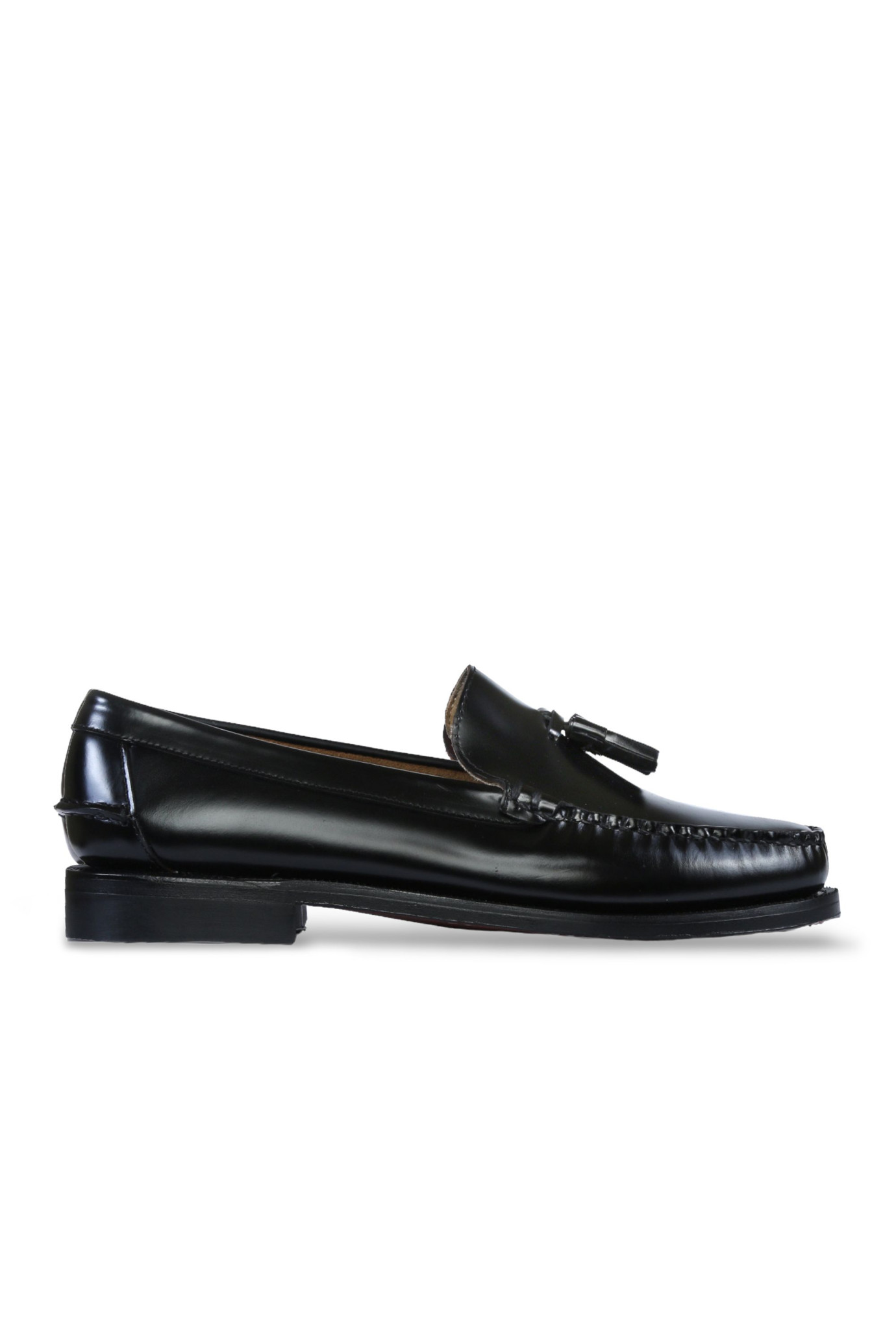 Classic Will Moccasin NERO