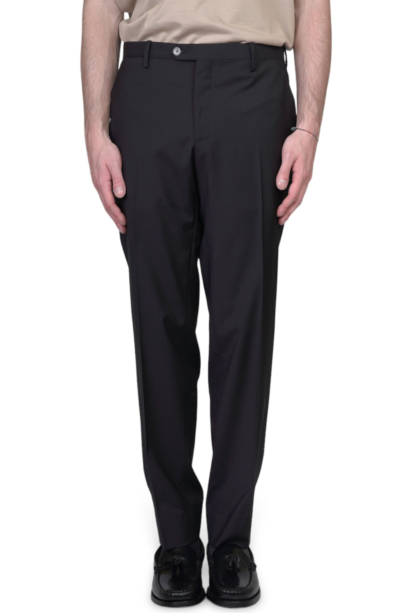 Odeons Chino Pants NERO