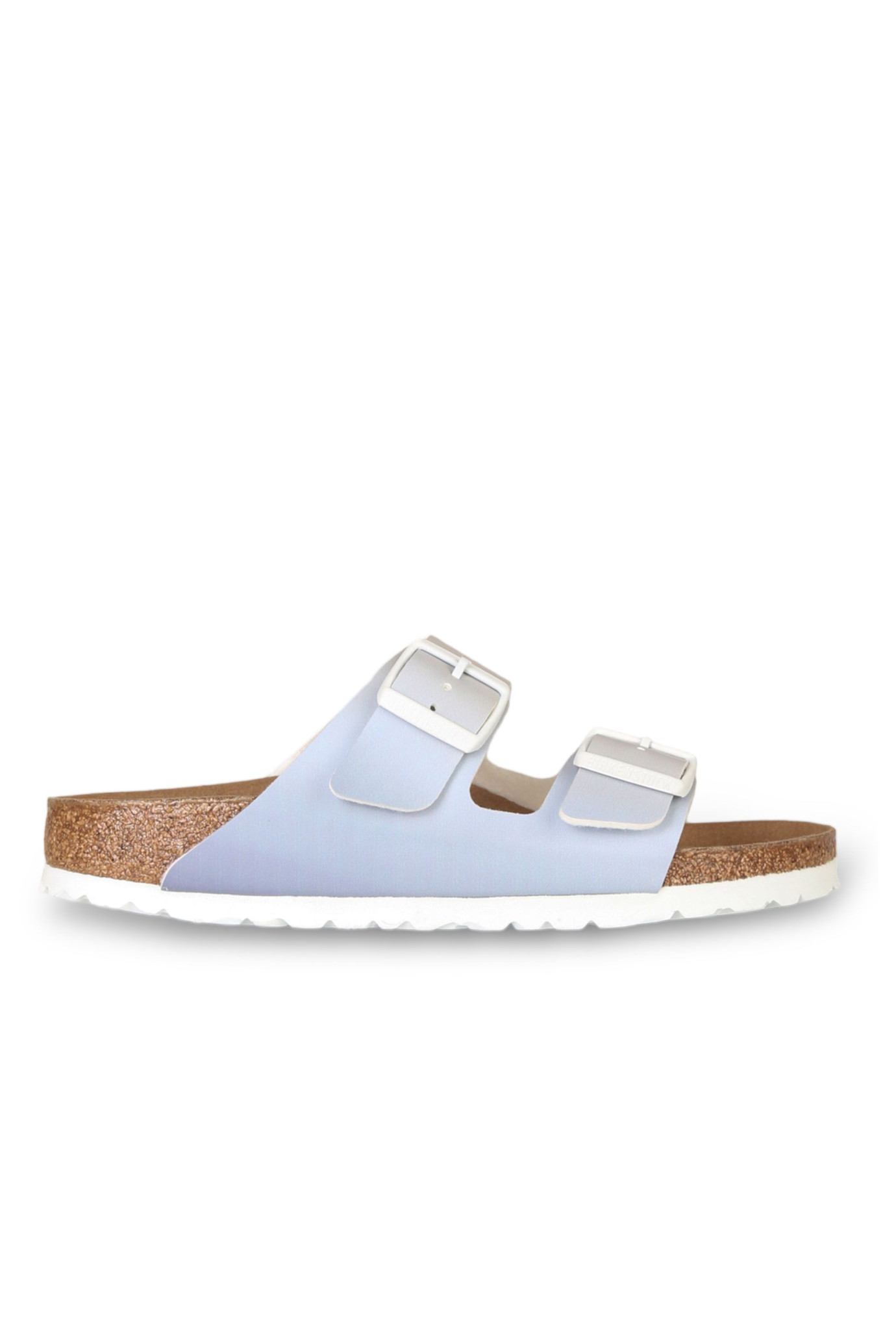 Arizona Birkoflor Ombre Sandals VIOLA