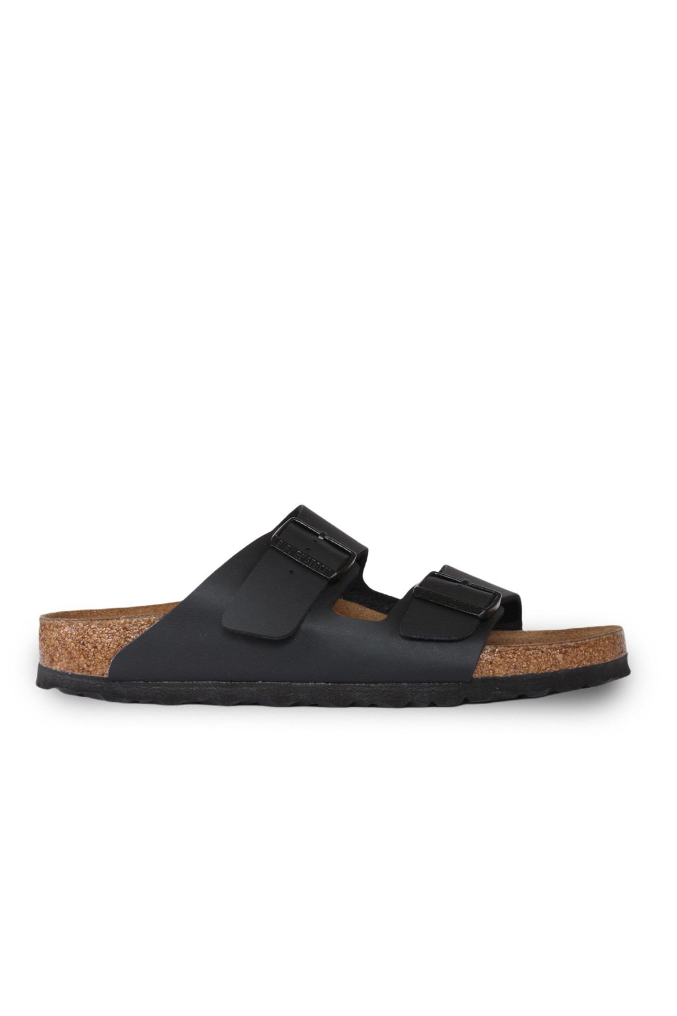 Arizona Sfb Birkoflor Black Sandals NERO