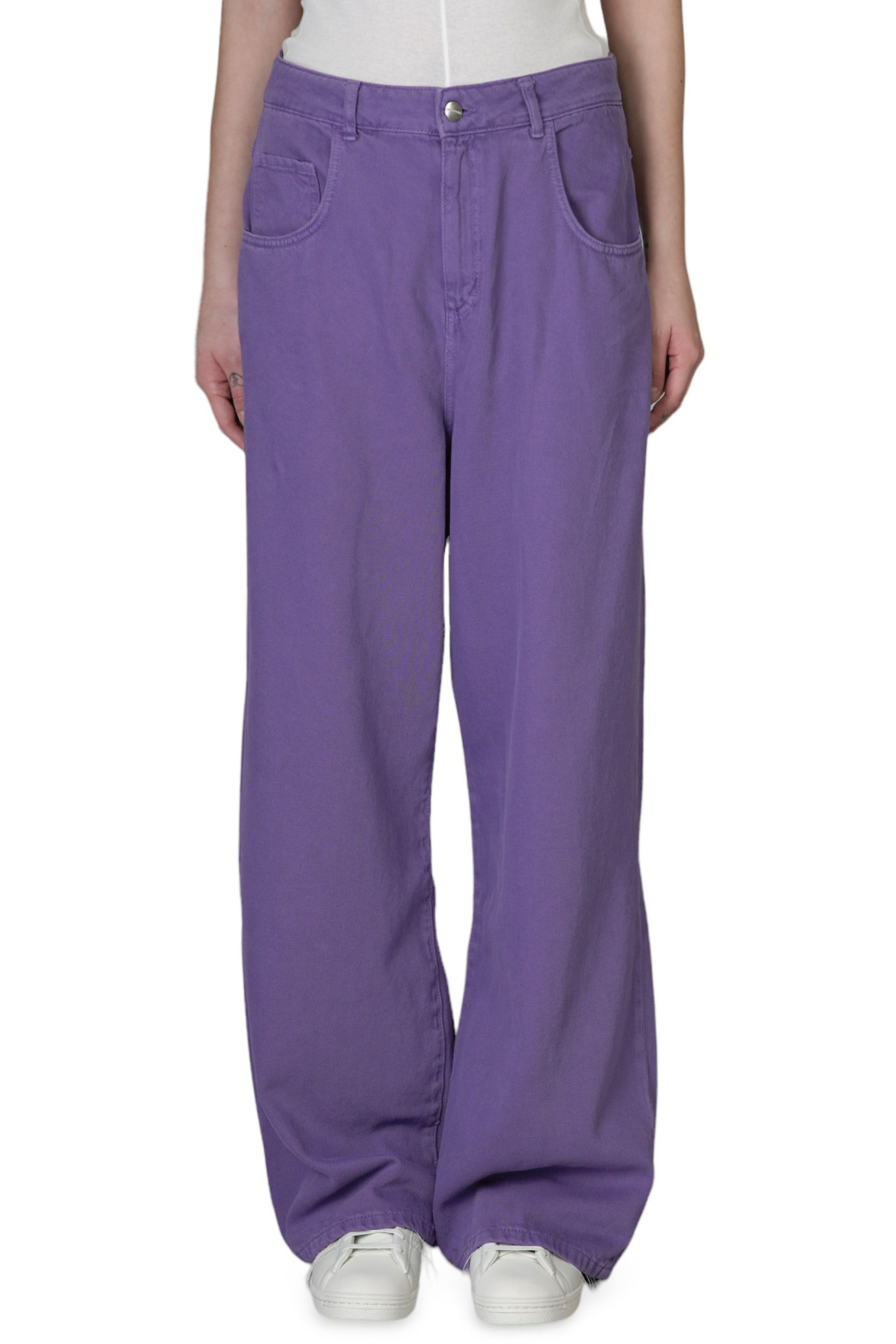 Oversize Jeans VIOLA