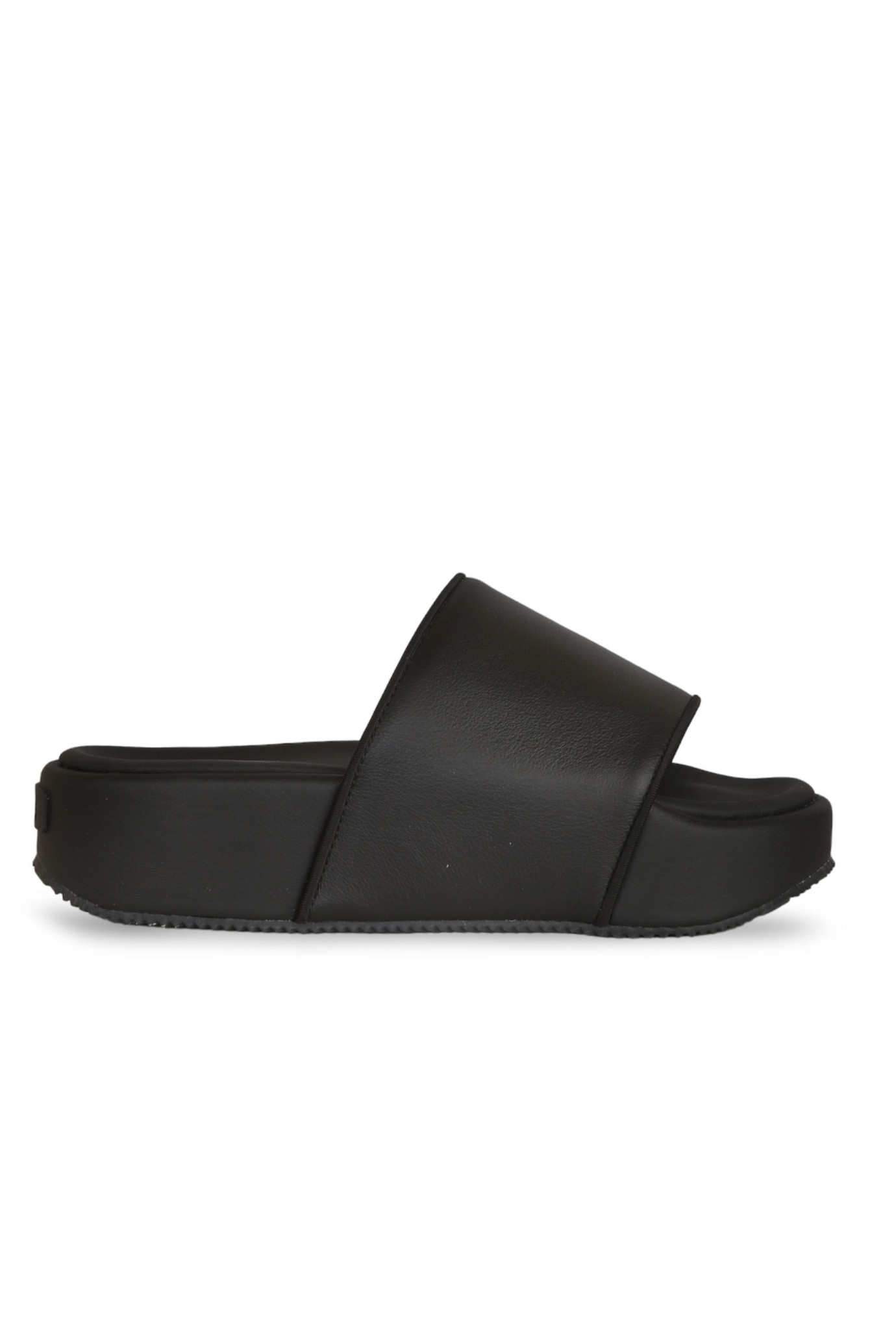 Black Slides Nero