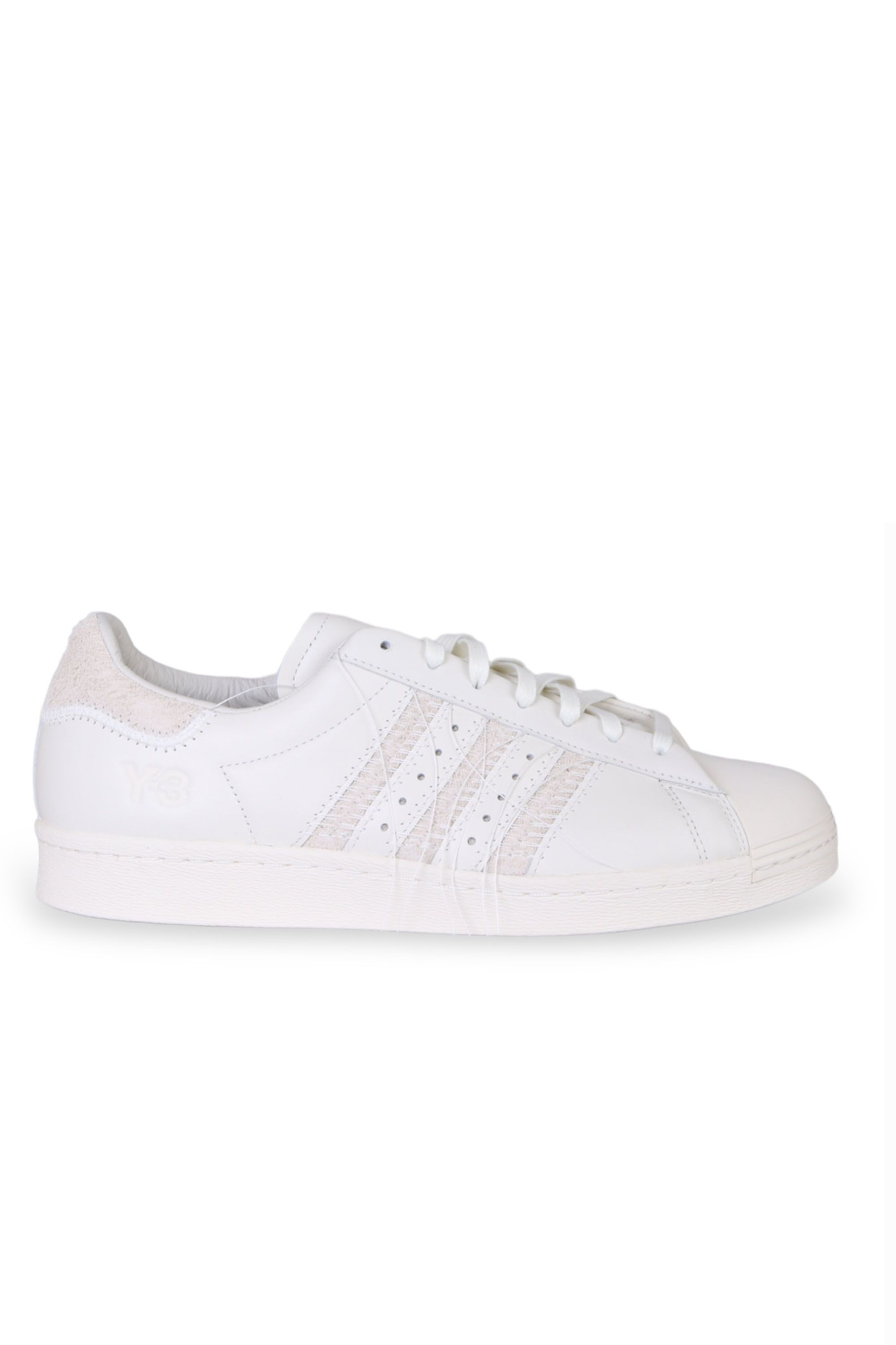 Superstar White Sneakers BIANCO